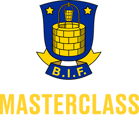 Brøndby Masterclass Coaching